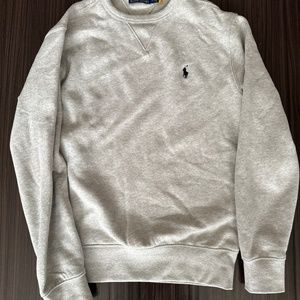 Polo Ralph Lauren sweatshirt